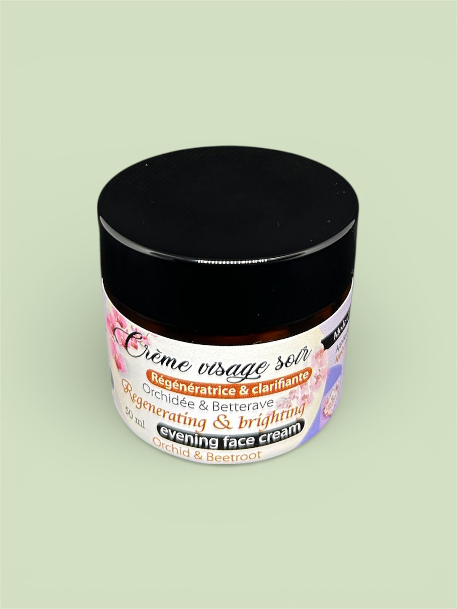 Shekina Glow Night Face Cream